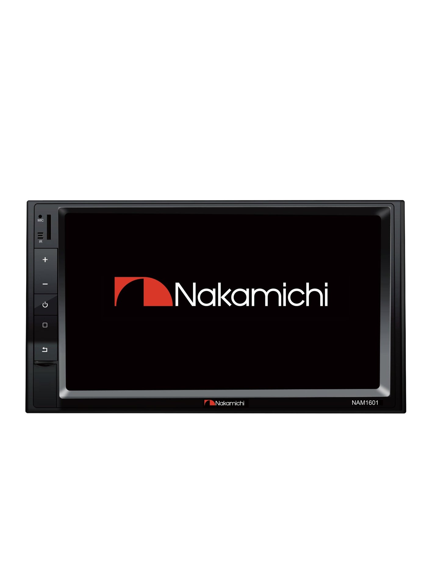 Nakamichi NAM1601 - 7