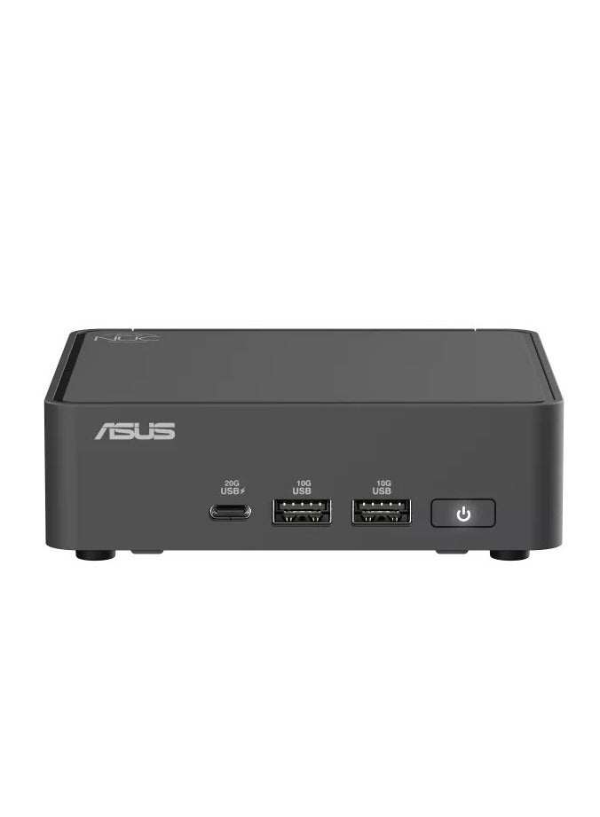 RNUC15CRKU700003 15 Pro Barebone Mini PC…