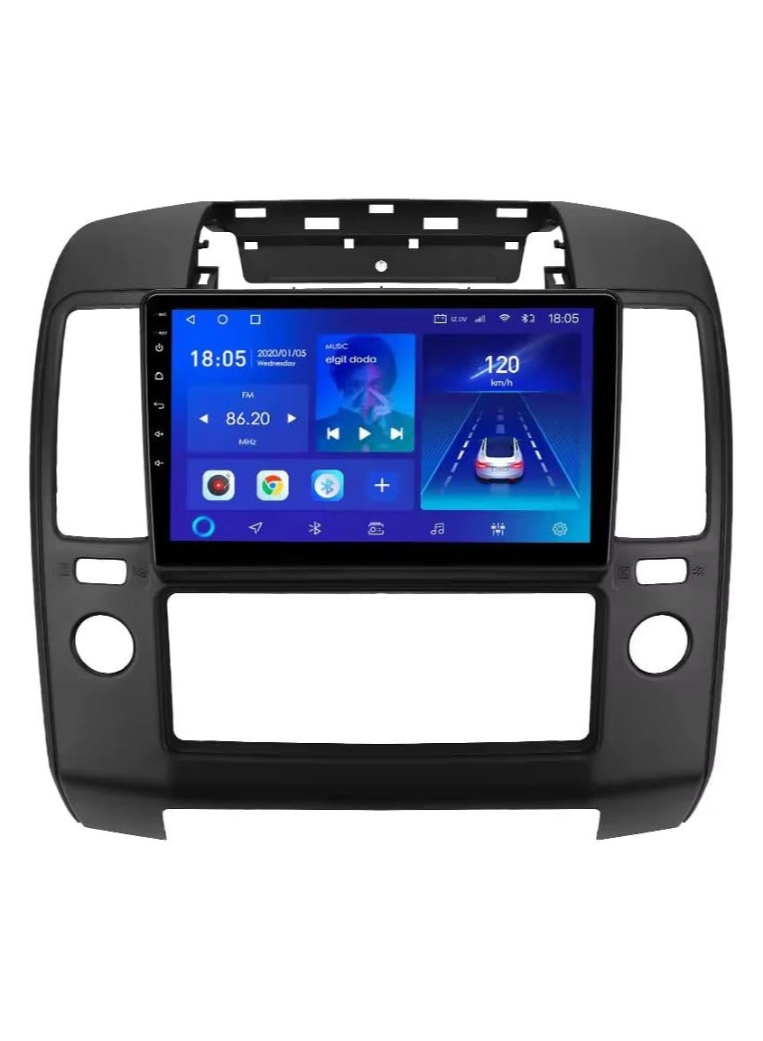 Compare Android Car Stereo for NISSAN NAVARA 2006 2007 2008 2009 2010 2011 2012 2GB RAM 32GB ROM 9 Inch Support Apple Carplay, MirrorLink WiFi BT, IPS Touch Screen with AHD Camera Included at KSA Price