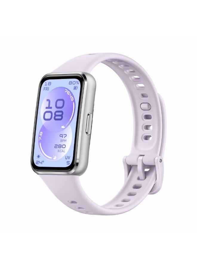 Band 11 Smart Watch, Enhanced Sleep Tracking, Health…