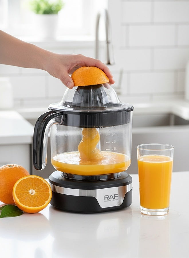 Electric Citrus Juicer,Orange Juicer Freshly Pressed…