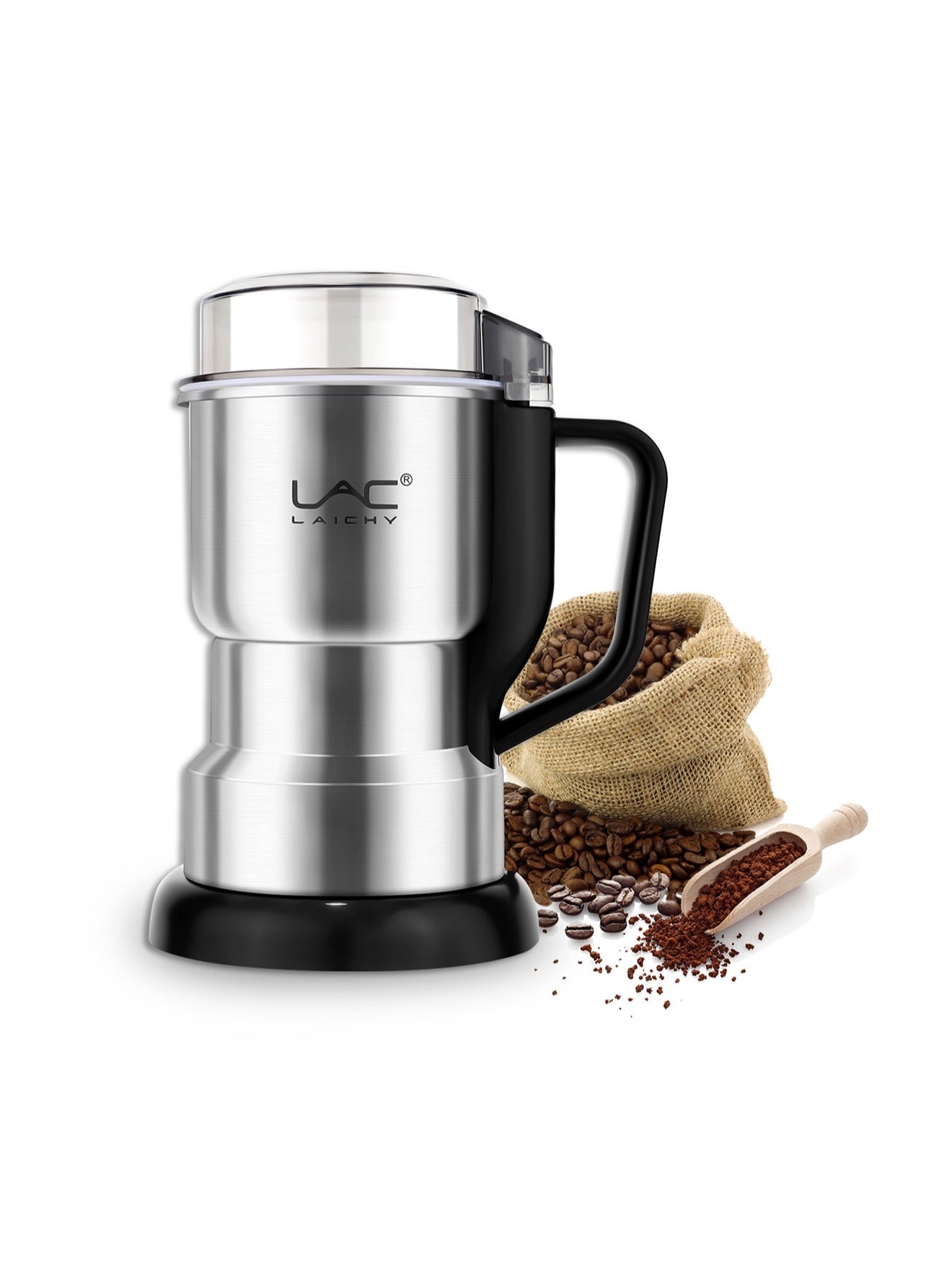 Electric Coffee Machine Grinder,Electric Spice &Machine…