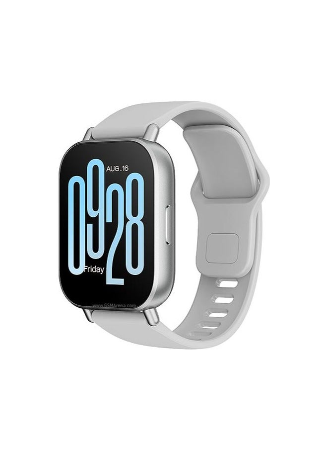 Redmi Watch 5 Smart Watch 2.0-inch LCD Display…
