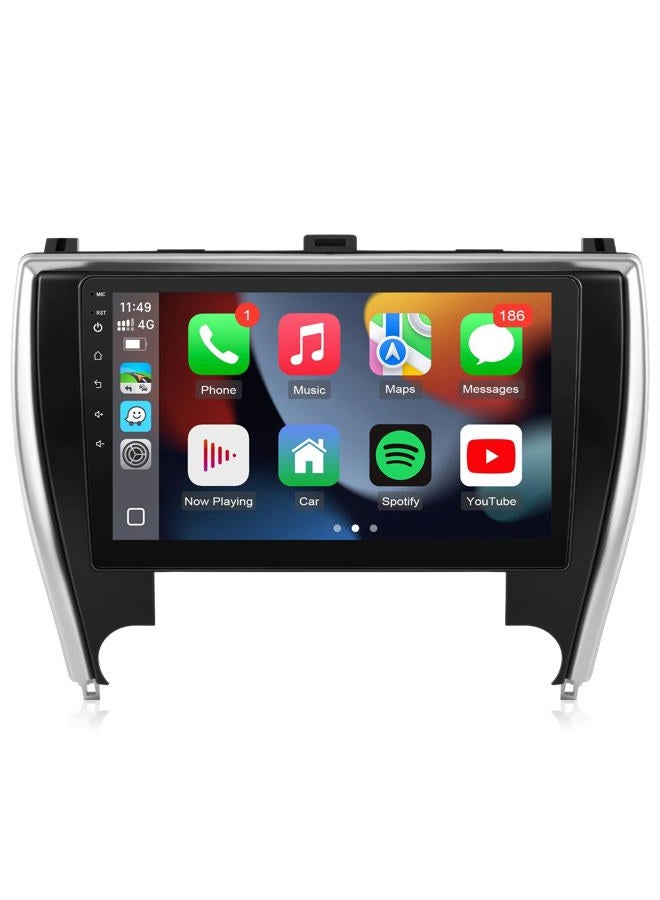 Car Radio for Toyota Camry 2015 2016 2017 with…