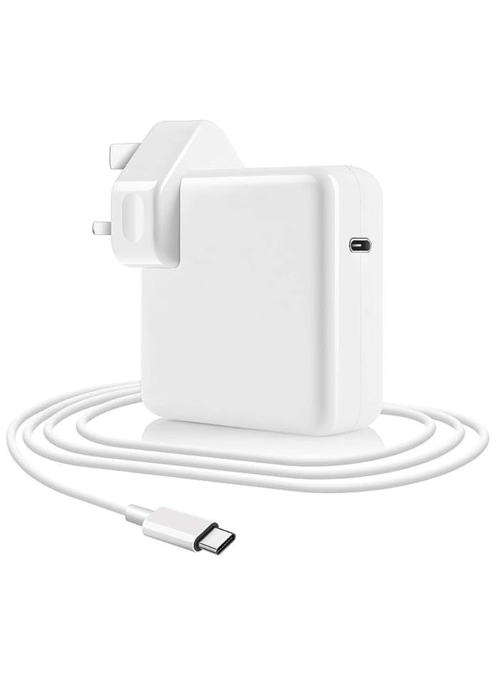 96W Type C Macbook Pro-Air Fast Replacement…
