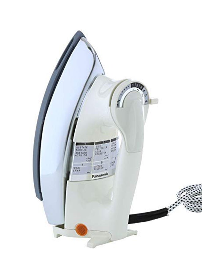 Heavy Weight Dry Iron 1000 W ? NI-22AWT Multicolour
