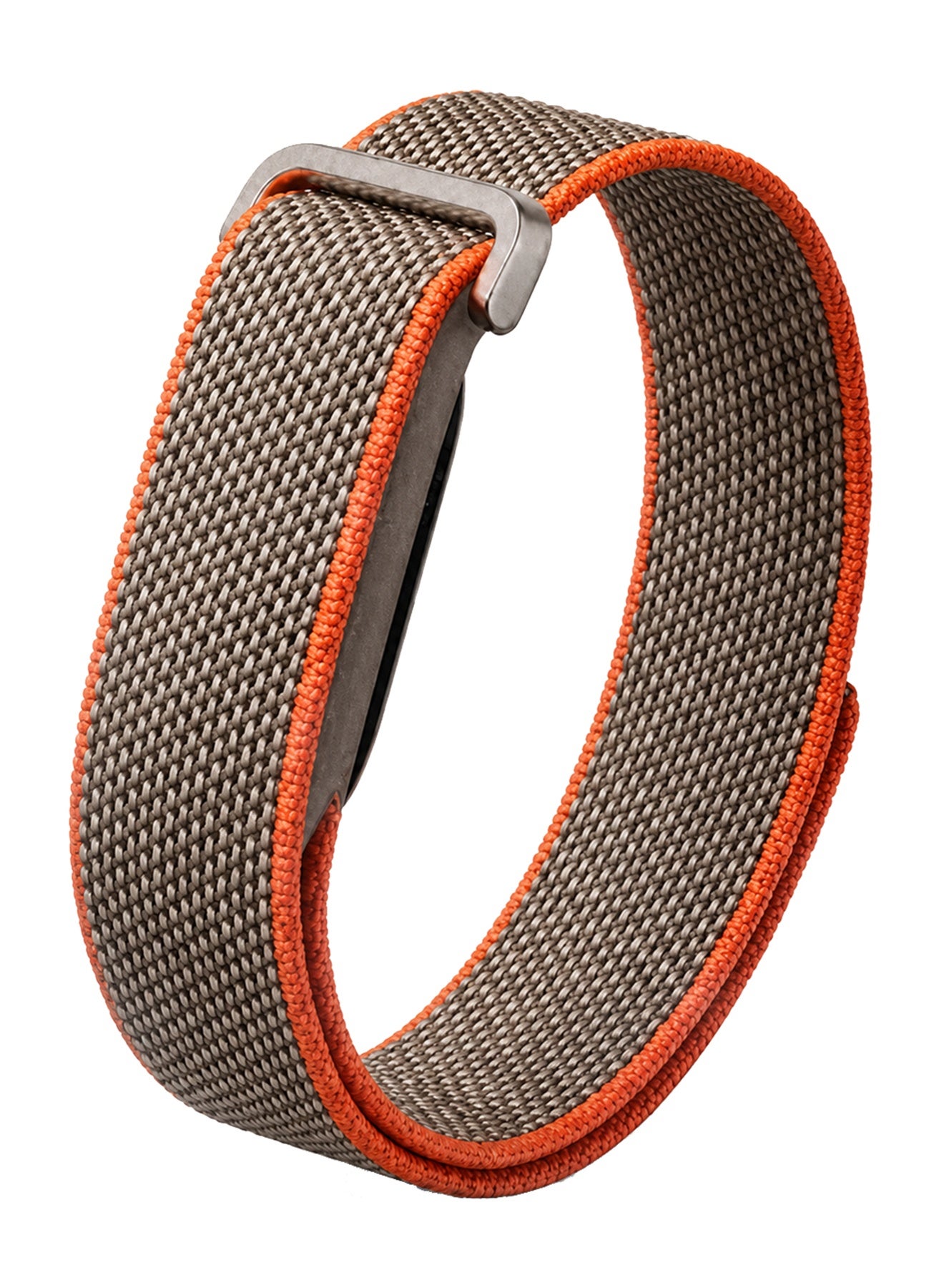 Woven Nylon Sport Loop Band for Fitbit Air – Breathable…