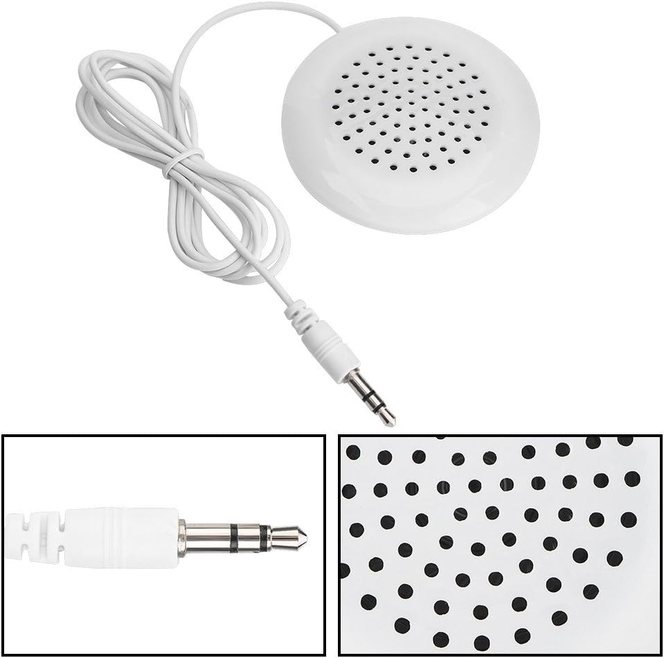 klarako Stereo Speaker, Mini Speaker, Laptop Speakers…
