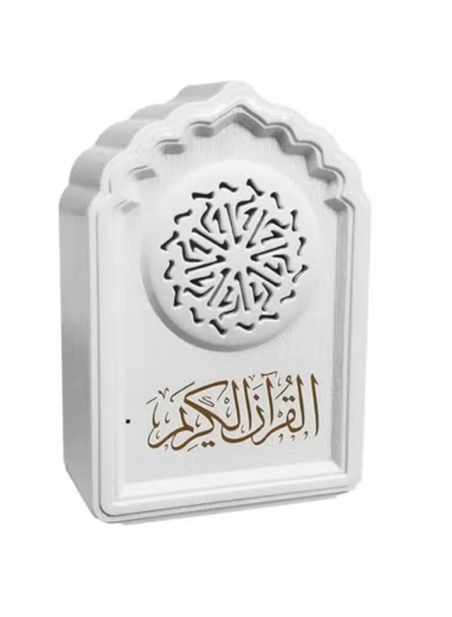 QB812 Holy Quran Speaker with Night Light – Bluetooth…