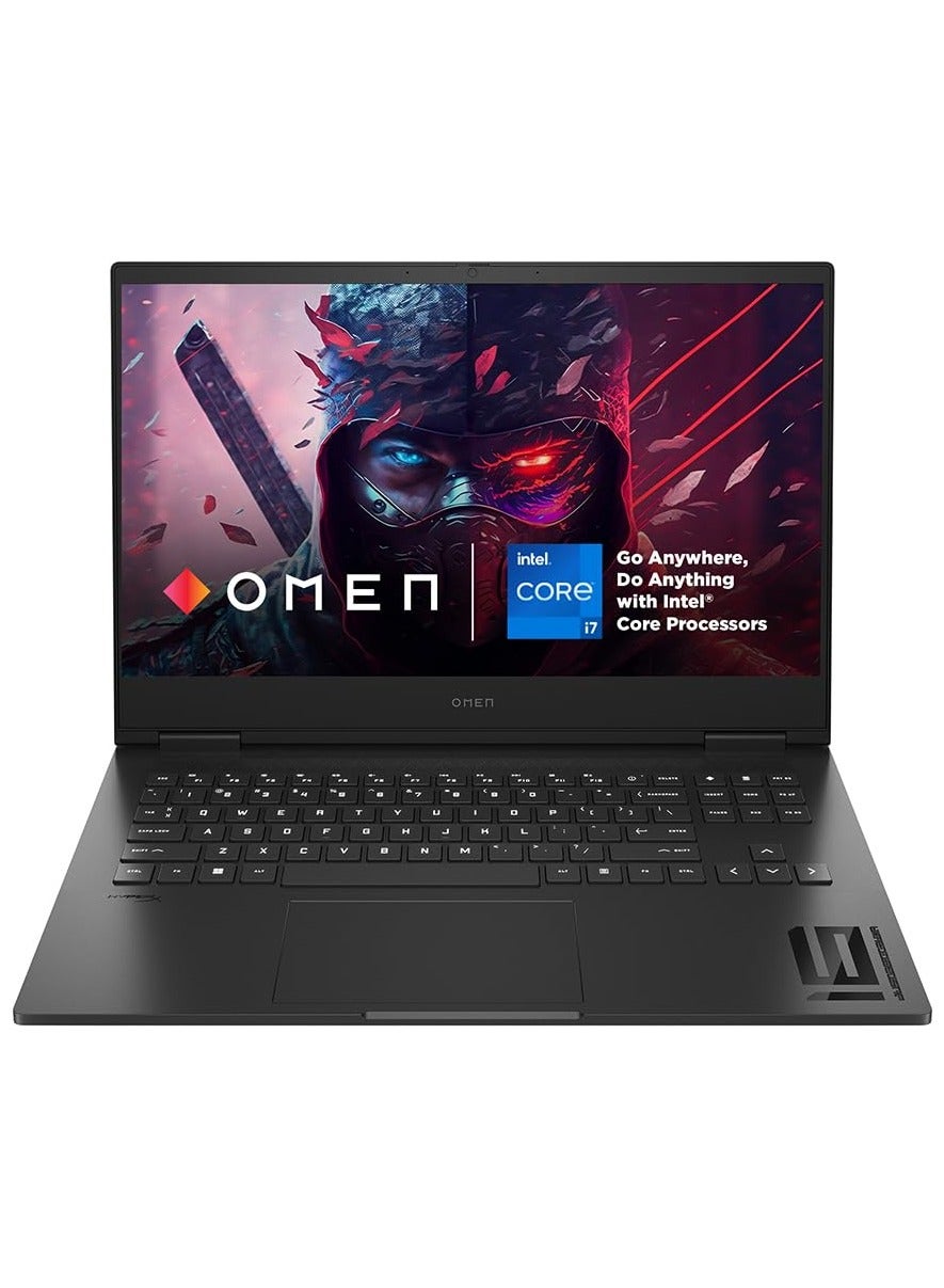 OMEN Gaming (Upgraded Version) Laptop 16 With 16.1-Inch…