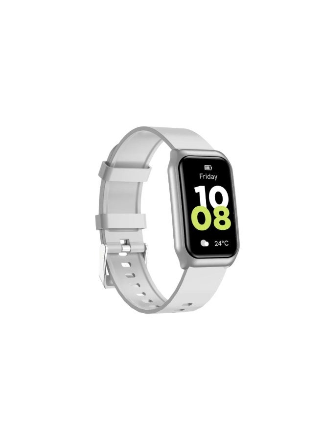 Compare Green Lion Track Fit Smart Watch 1.45” Display, BT Calling, Health Monitor, IP65 at KSA Price