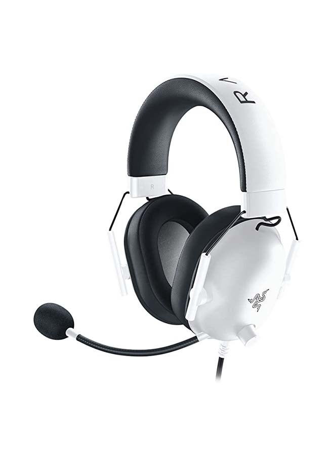 BlackShark V2 X Wired Esports Gaming Headset,…