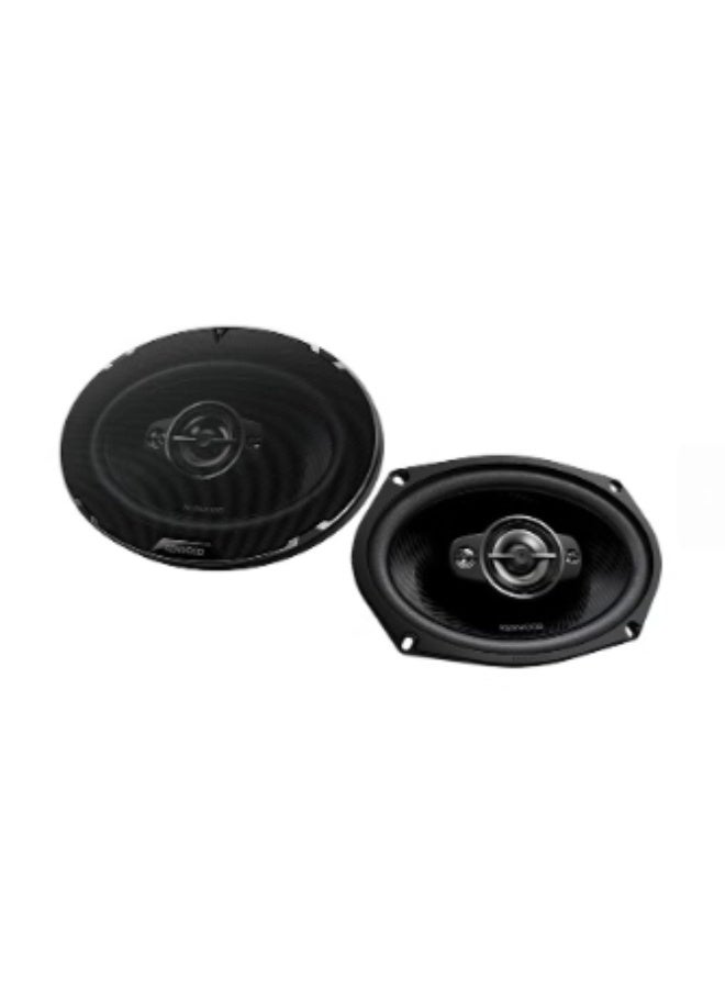 Compare KFCPS6997EX Car Audio 6x9 5Way Speaker System – 770W Peak  160W RMS at KSA Price