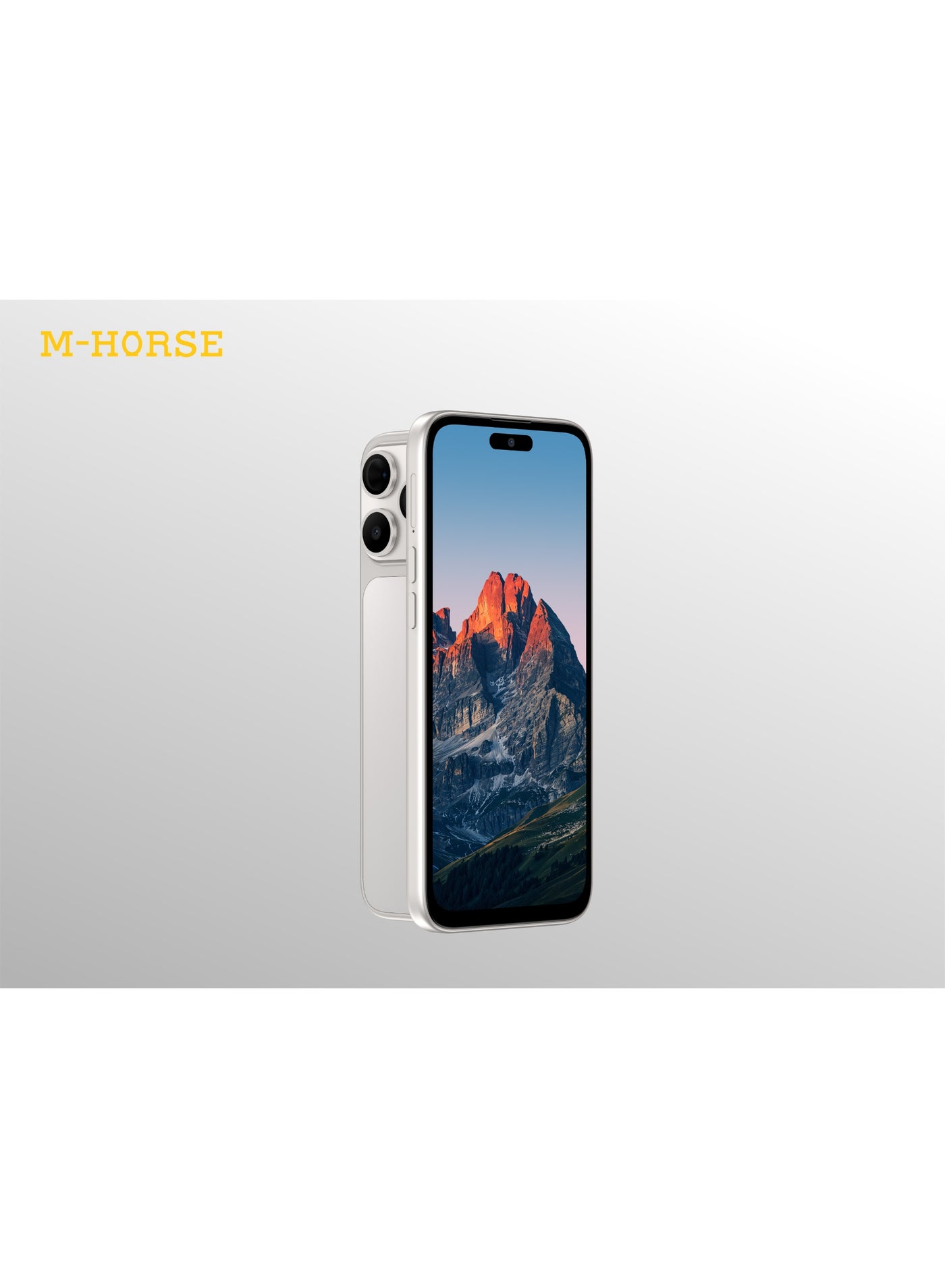 Compare MHORSE SMARTPHONE 12GB+128GB MEMORY,BATTERY 5000mAh,NFC at KSA Price