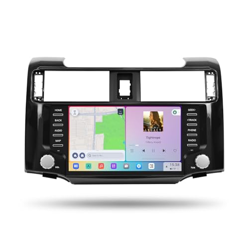 8256GB Head Unit for Toyota 4Runner 20102023 8…