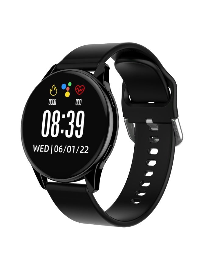Compare GRABIT GORBIT Smart Watch | Heart Rate & Sleep Monitor | Bluetooth Calling | Fitness & Activity Tracker at KSA Price