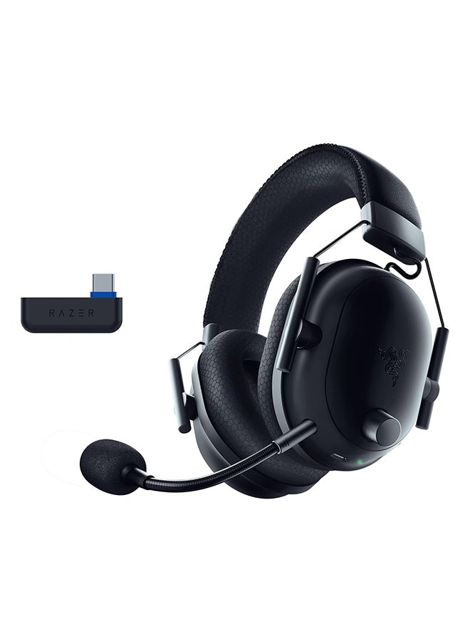 Razer BlackShark V2 Pro Wireless PlayStation…