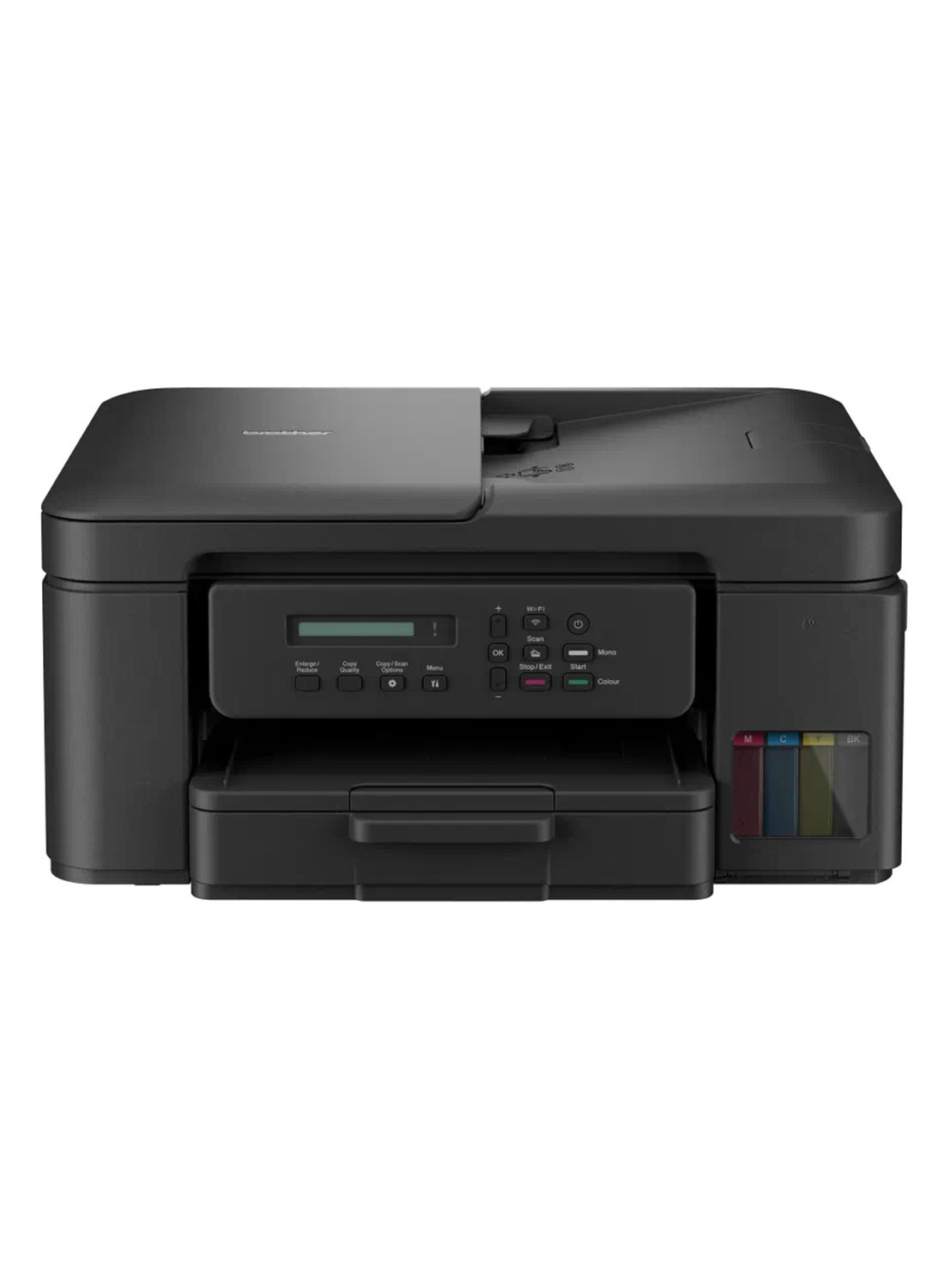 Wireless All In One Ink Tank Printer,…