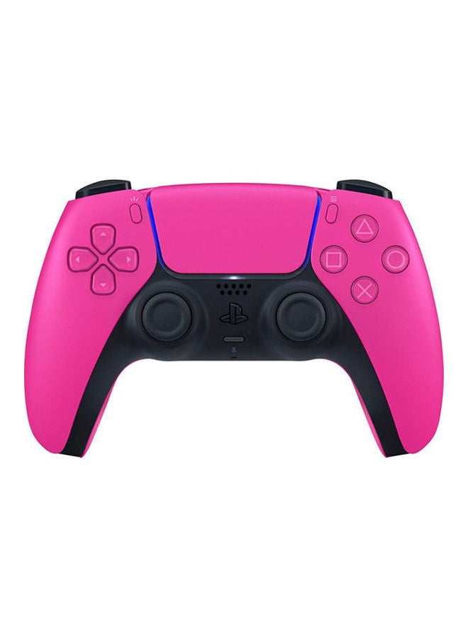 Compare PlayStation 5  DualSense Wireless Controller at KSA Price