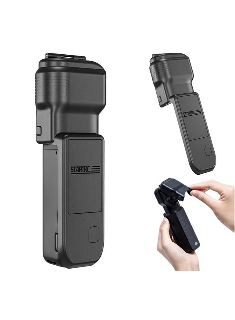 DJI Osmo Pocket 3 Computer Gimbal Case Flip…