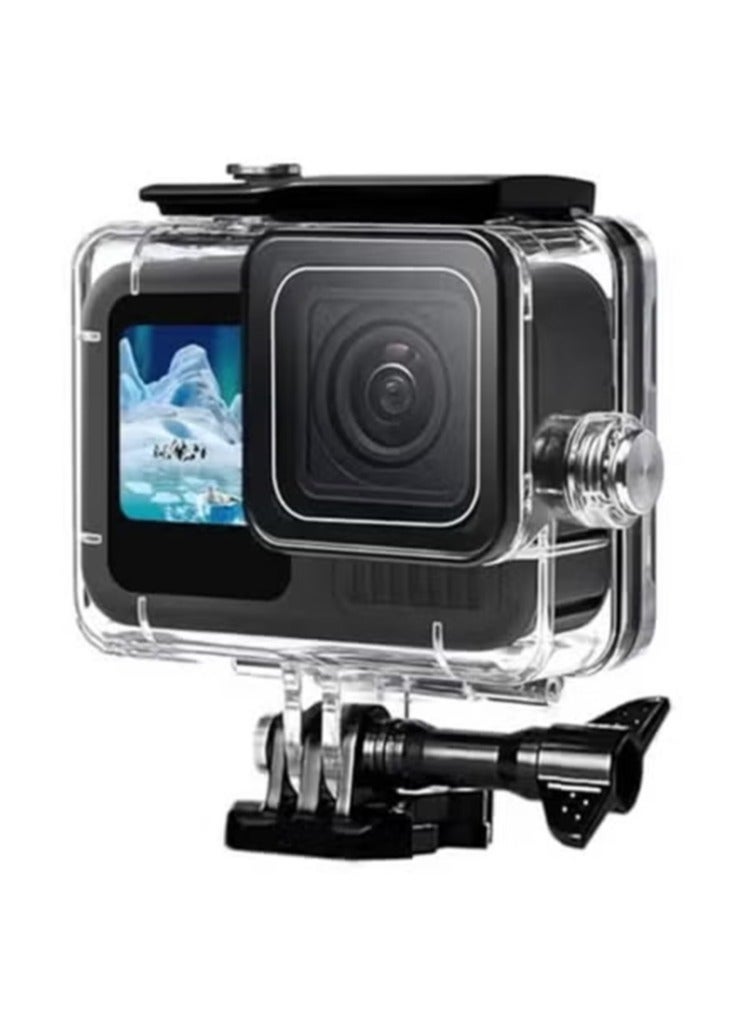 FitStill 196FT/60M Waterproof Case for Go Pro…