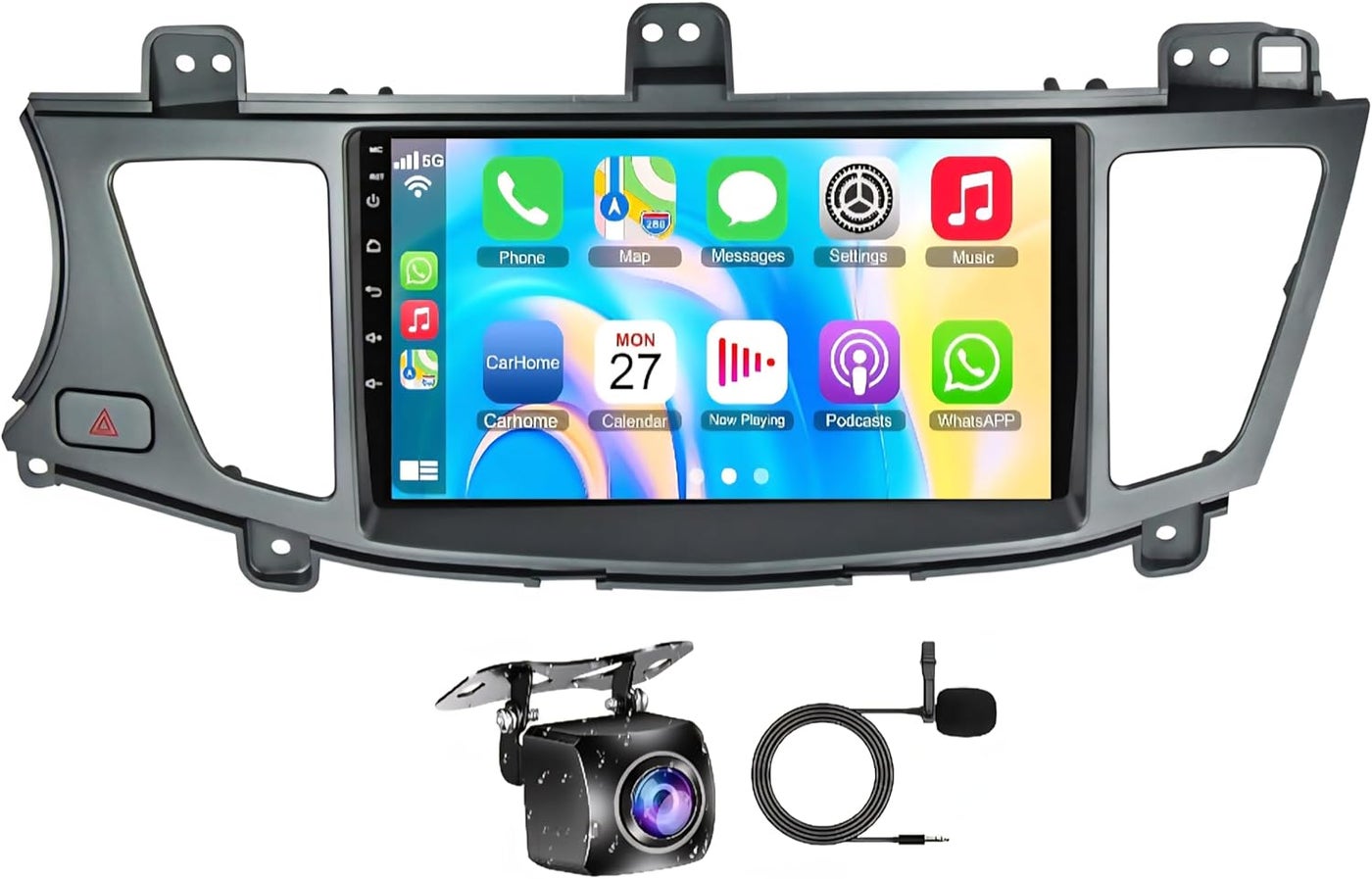 Fit Kia Cadenza Car Stereo Cadenza K7…