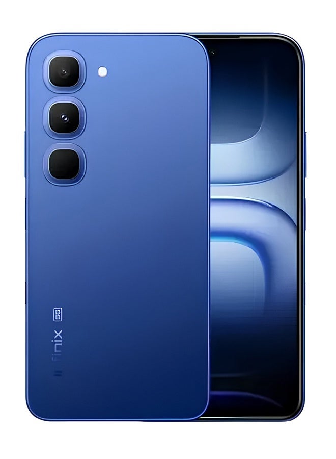 Hot 70 Pro Dual SIM 5G + Smartphone…