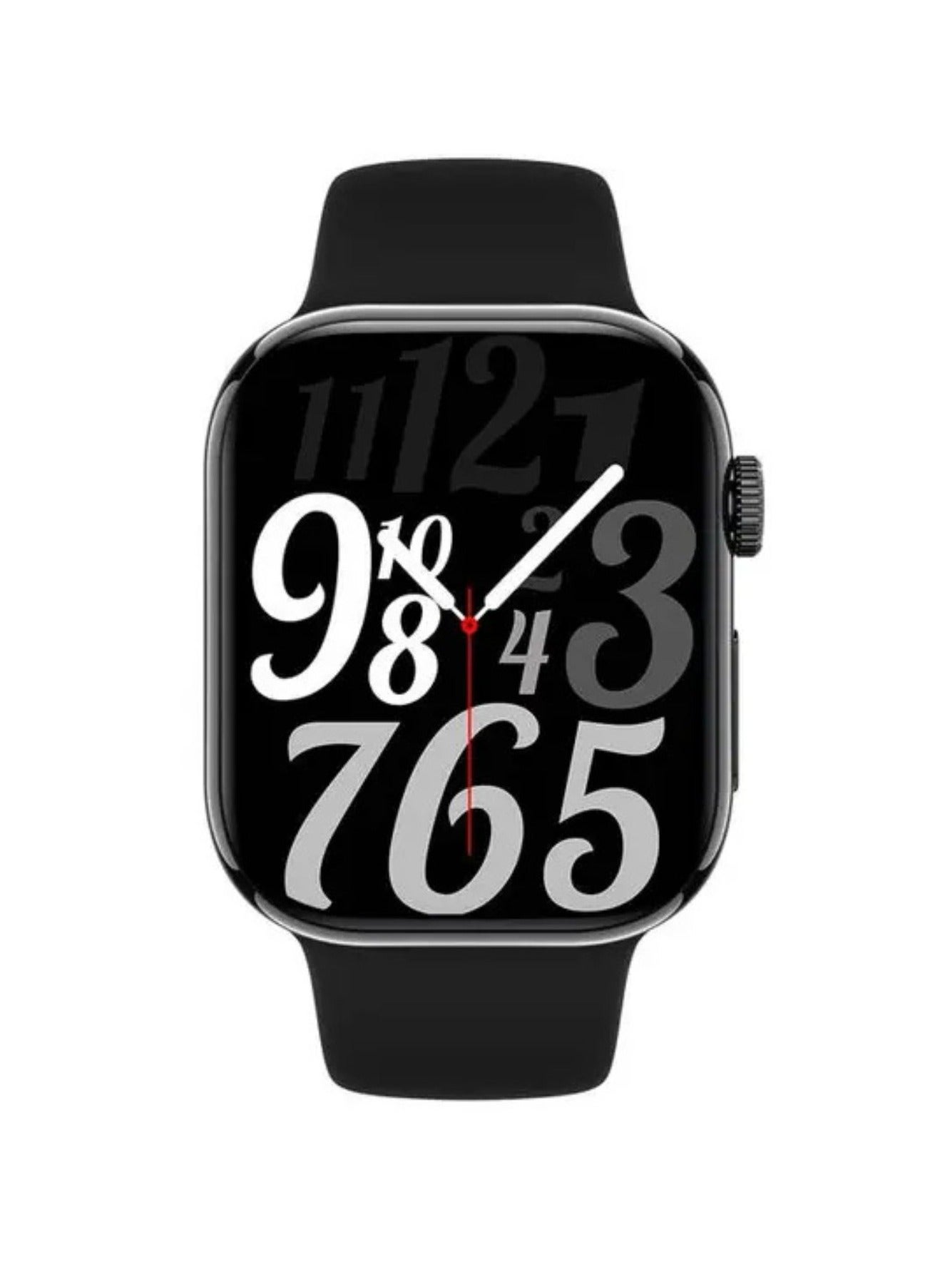 Magnifico 3 Smart Watch with Dual Straps, Up…