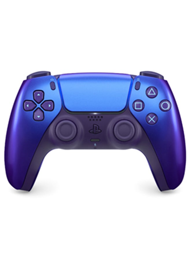 Compare DualSense Wireless Controller – Chroma Indigo at KSA Price