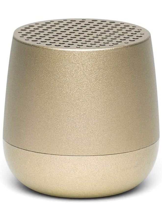 Mino+ Mini Bluetooth Speaker Pairable With Tws…