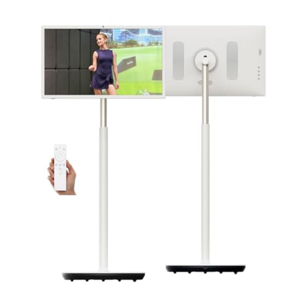 27 Inch Incell Screen TV with Camera and…