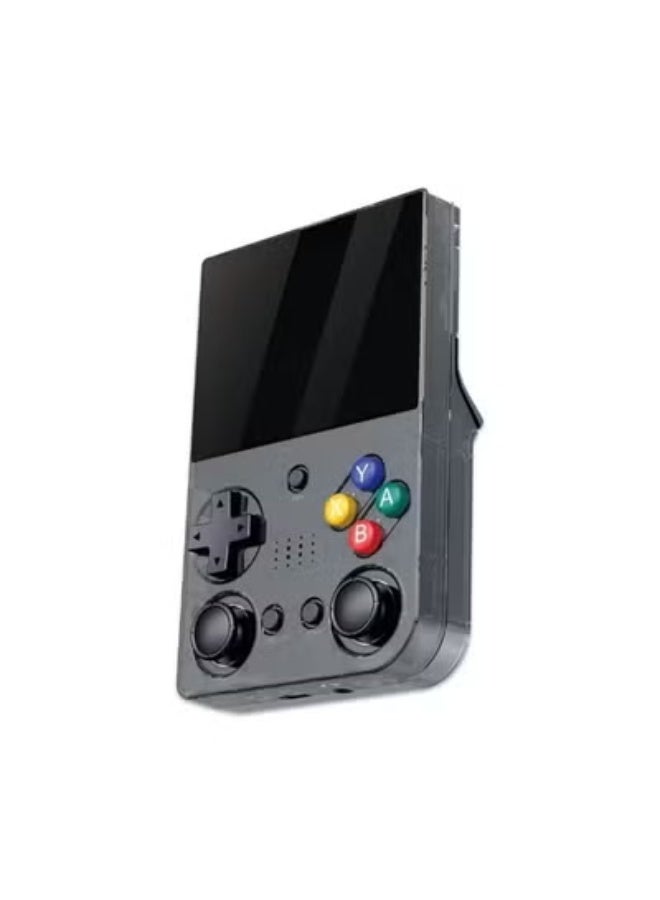 Compare M18 Retro Handheld Game Console by SJGAM – 4.3Inch HD Display, Portable Gaming Console with Builtin Games, Rechargeable Battery at KSA Price