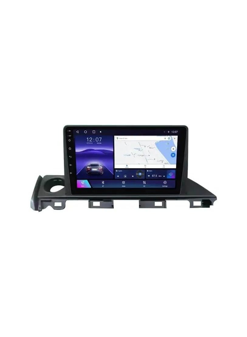 Compare Android Car Stereo for Mazda 6 2016 2017 2018 1GB RAM 32GB ROM MirrorLink WiFi BT, Radio GPS Navigation, 9 Inch IPS Touch Screen with Backup Camera Included at KSA Price