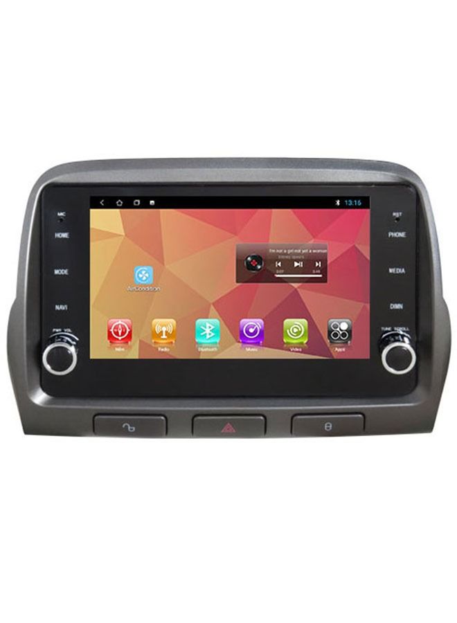 Compare Car Multimedia Screen for Chevrolet Camaro 20082014 at KSA Price