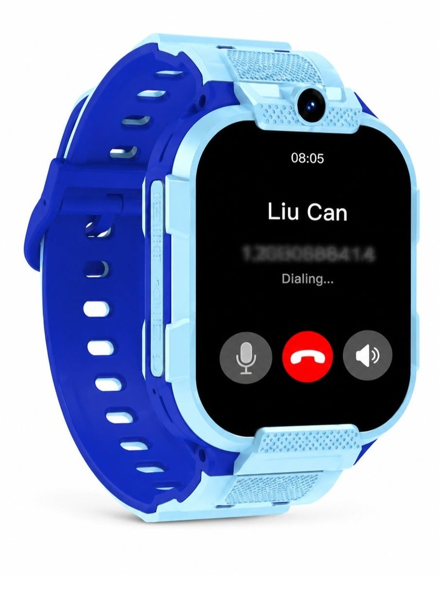 C12 Kids Smart Watch 2.01 Inch HD Touchscreen…