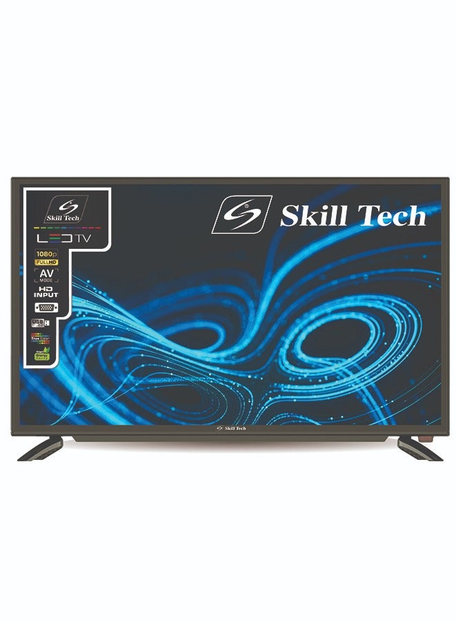 SK3210NFD Skill Tech 32 INCH FULL HD LED…