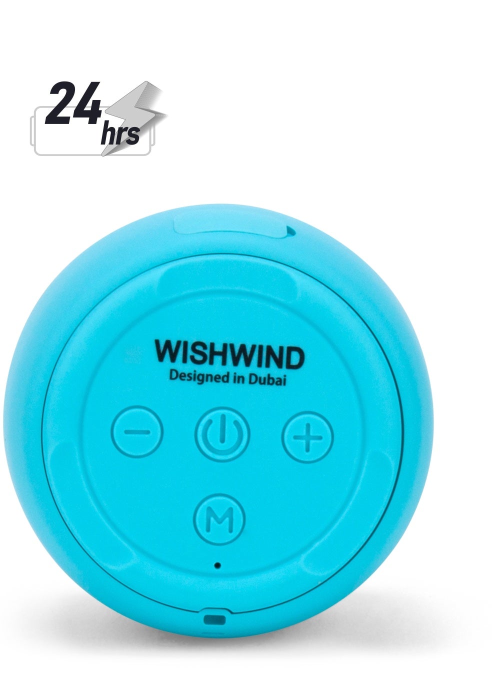 Travel Tune Portable Bluetooth Speaker | 4D…