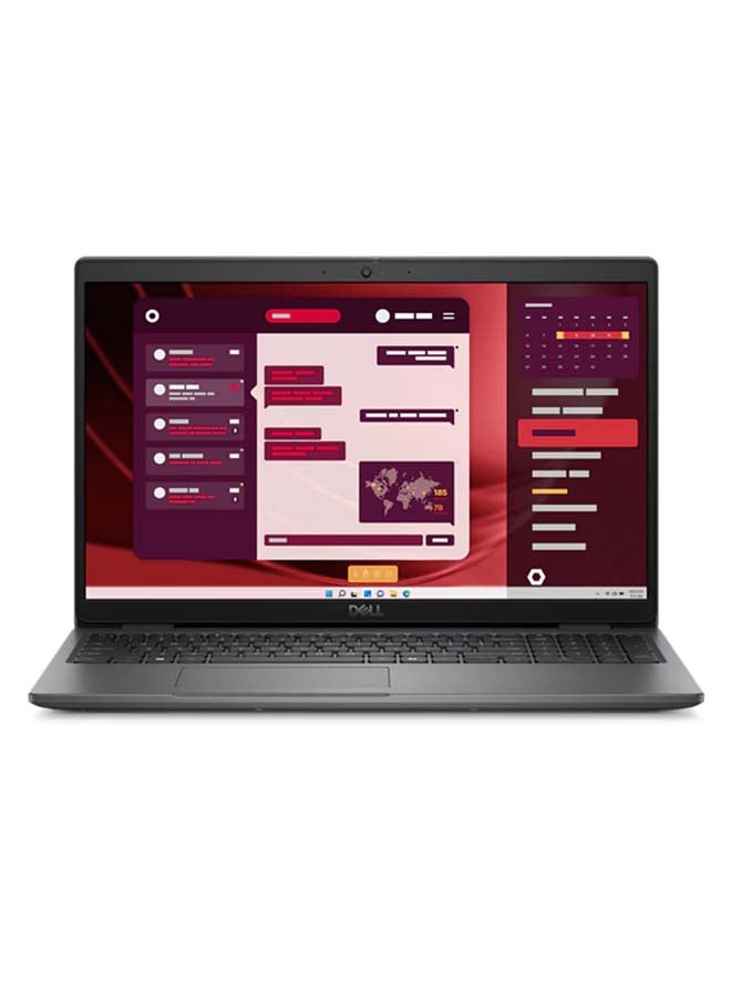 Pro 15 Essential Laptop With 15.6 Inch Full…