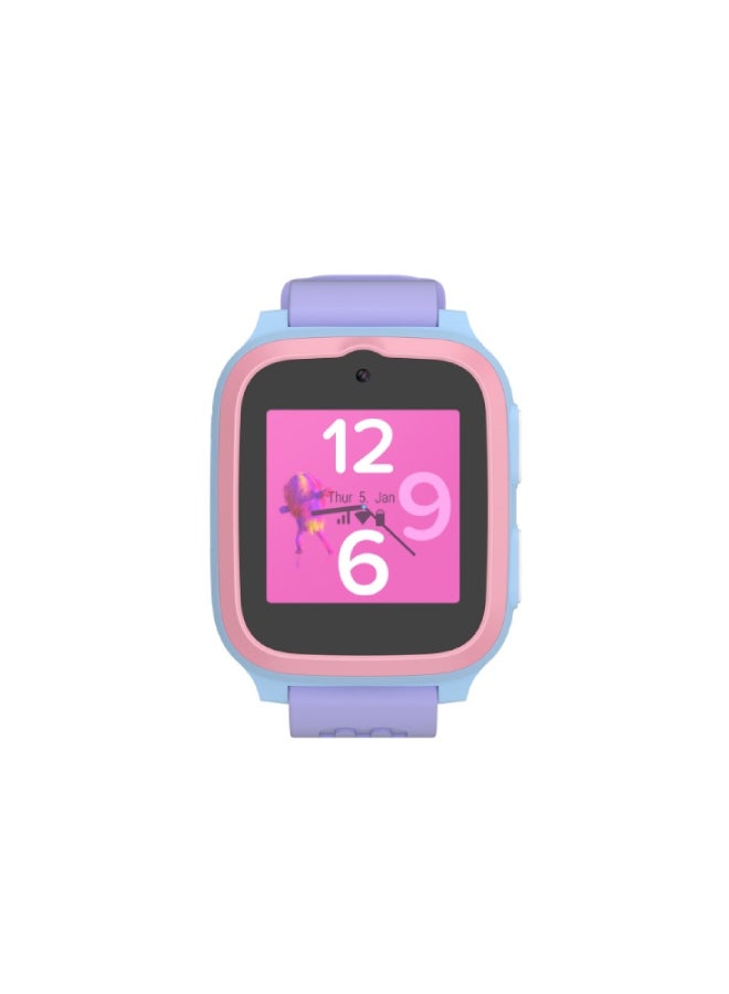 Fone S3 | Kids Smartwatch with Sim card slot,…