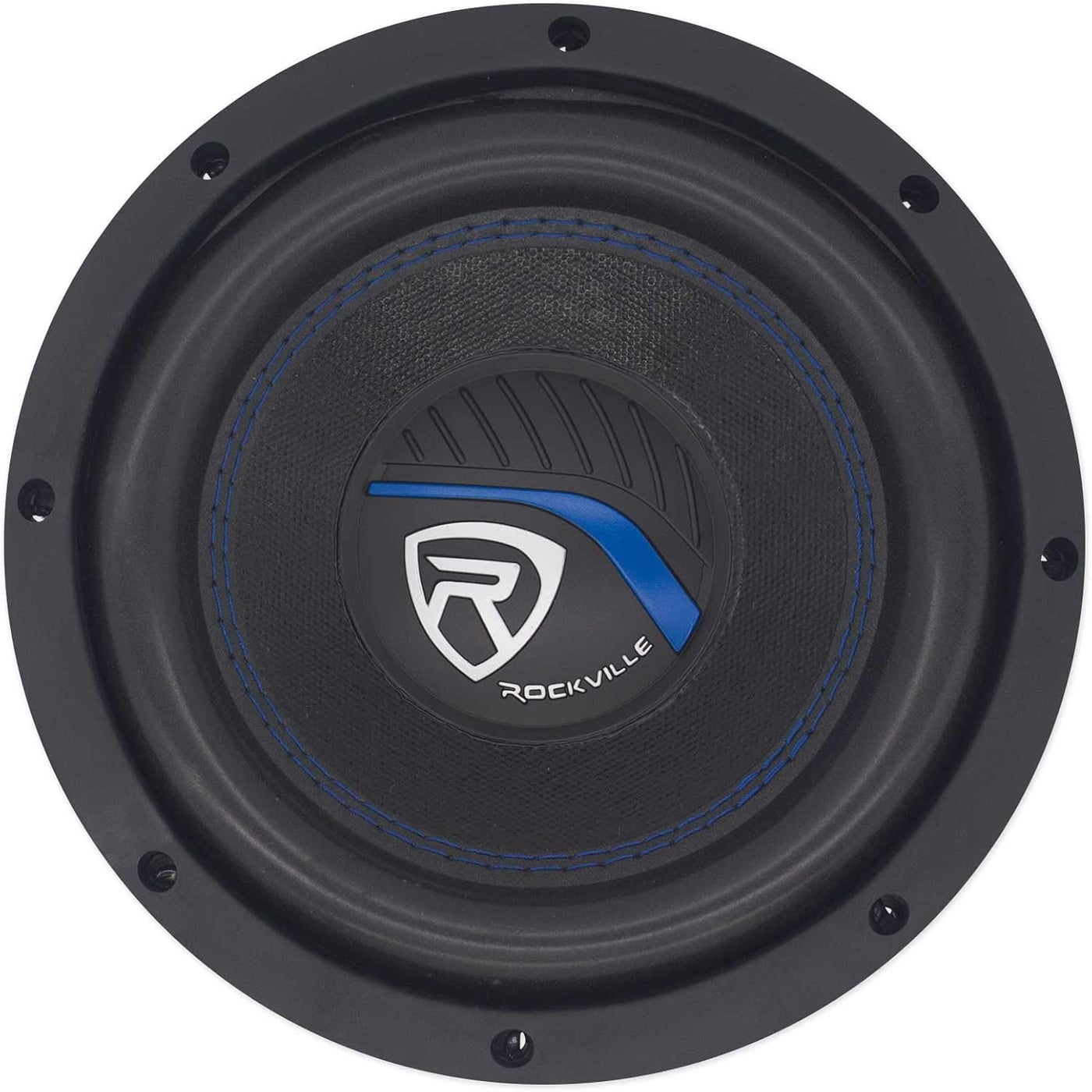 Compare Rockville K5 W8K5S4 8 800w 4 Ohm Car Audio Subwoofer  200w RMS CEA Rated at KSA Price