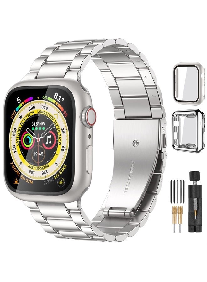 Compatible for Apple Watch Band 44mm 45mm 49mm…