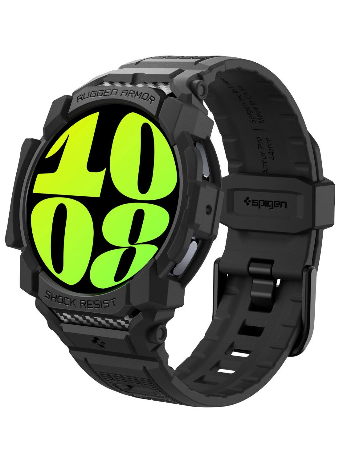 Rugged Armor Pro for Samsung Galaxy Watch 7…