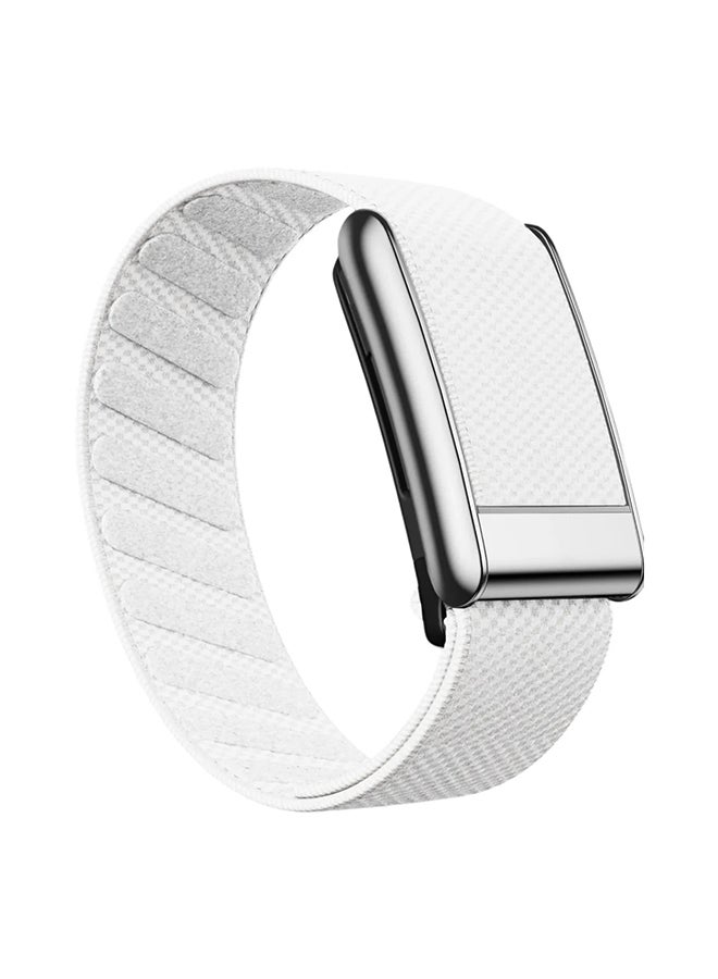 Nylon Sport Band For WHOOP 5.0, One/Peak, Ultra-soft…