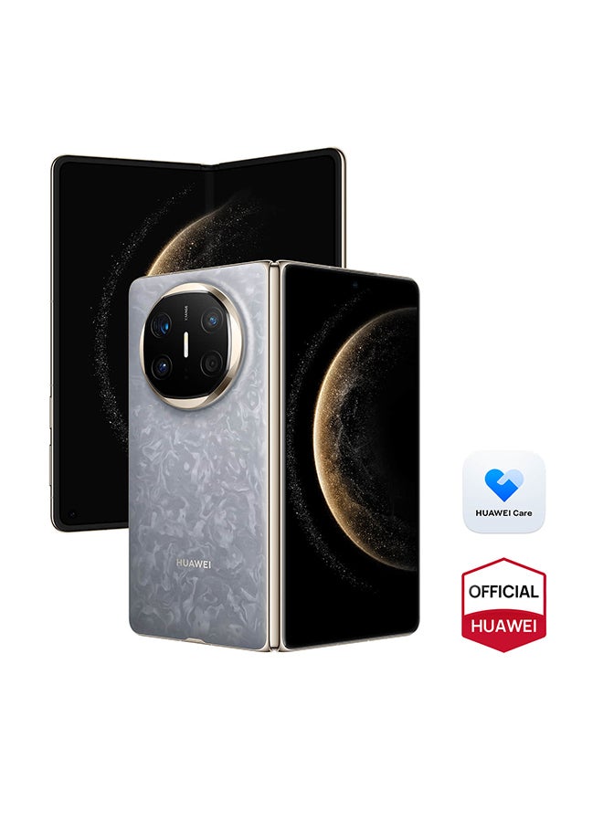 Mate X6 Dual SIM Foldable Smartphone, 12…