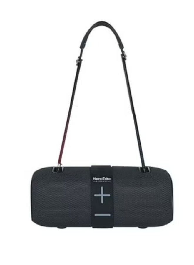 S105 Portable Wireless Bluetooth Speaker with Power…