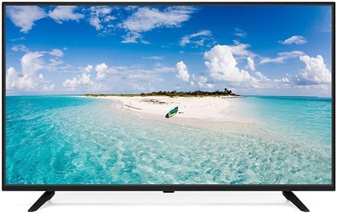 32 Inch LED TV Full HD Smart Television…