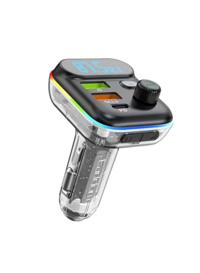 M80 Bluetooth USB 3.0 and Type-C PD…