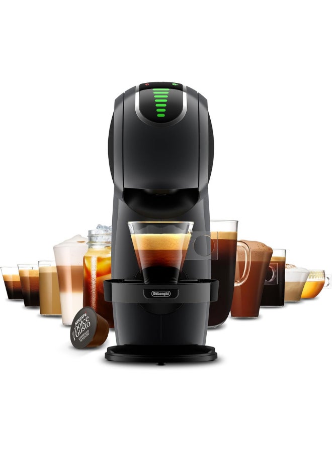 Nescafe Dolce Gusto by De'Longhi Capsule Coffee…
