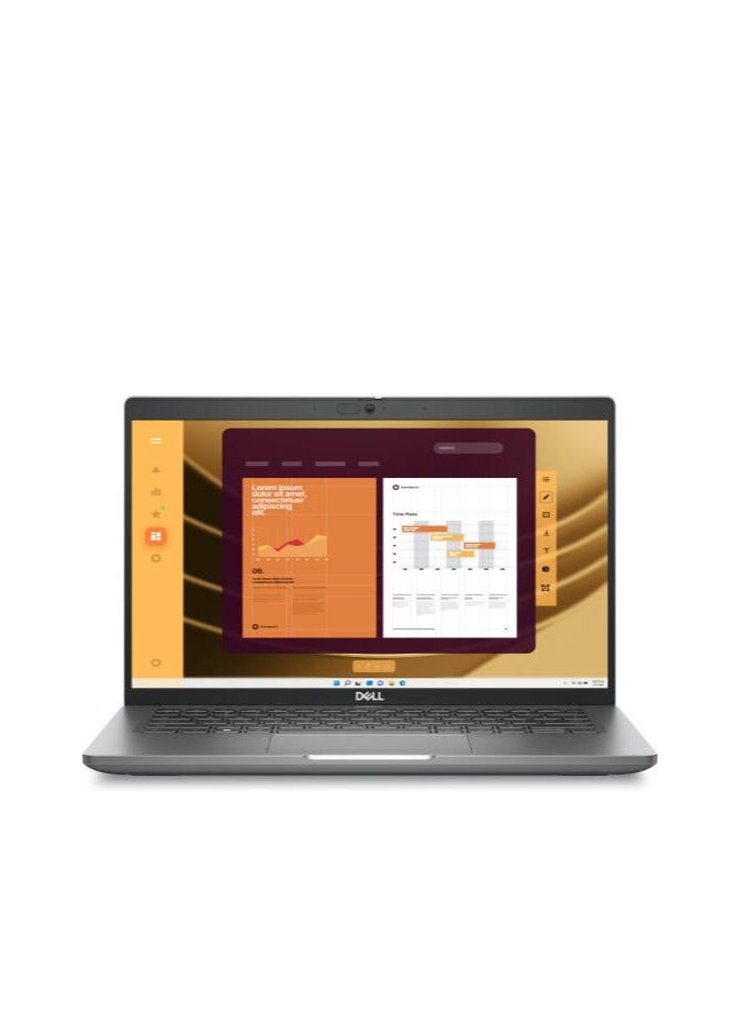 (Upgraded Version) Latitude 5450 Laptop With 14…