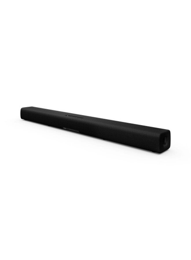 Compare True X Soundbar With BuiltIn Subwoofer SRX40ABLK Black at KSA Price